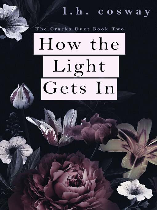 Title details for How the Light Gets In by L.H. Cosway - Available